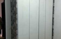  2 camere, bloc nou, finisat lux, 49 mp, parcare, zona strazii Alverna