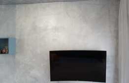  2 camere, bloc nou, finisat lux, 49 mp, parcare, zona strazii Alverna