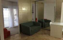  2 camere, bloc nou, finisat lux, 49 mp, parcare, zona strazii Alverna