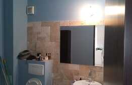  2 camere, bloc nou, finisat lux, 49 mp, parcare, zona strazii Alverna