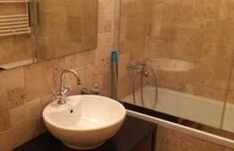  2 camere, bloc nou, finisat lux, 49 mp, parcare, zona strazii Alverna