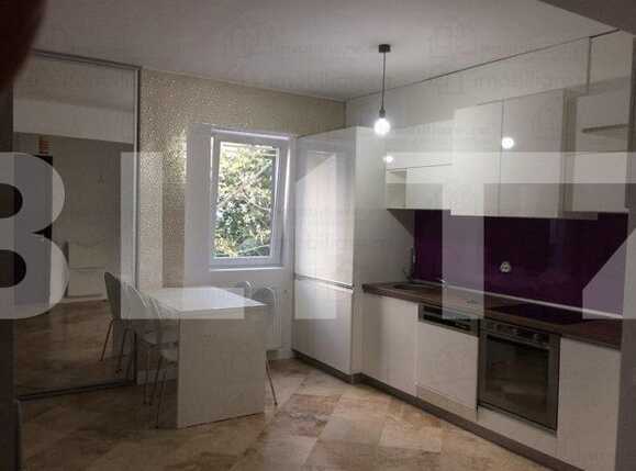 Apartament de vânzare 2 camere Gheorgheni - 51650AV | BLITZ Cluj-Napoca | Poza1