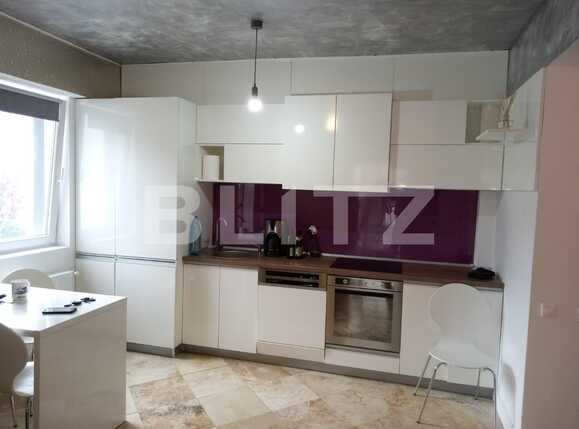 Apartament de vânzare 2 camere Gheorgheni - 51650AV | BLITZ Cluj-Napoca | Poza2