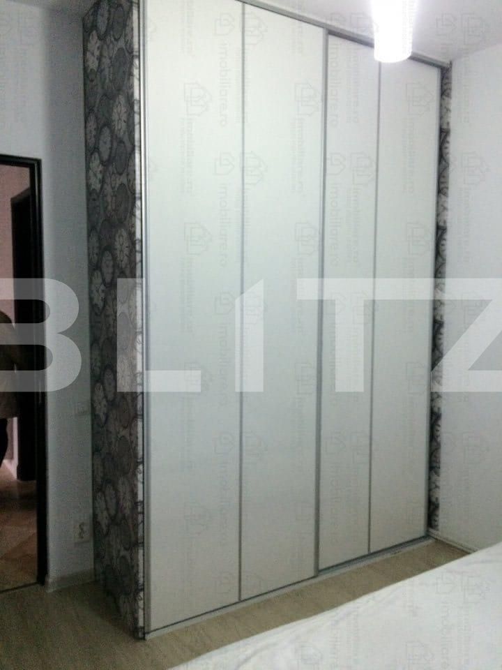 Apartament de vânzare 2 camere Gheorgheni - 51650AV | BLITZ Cluj-Napoca | Poza8