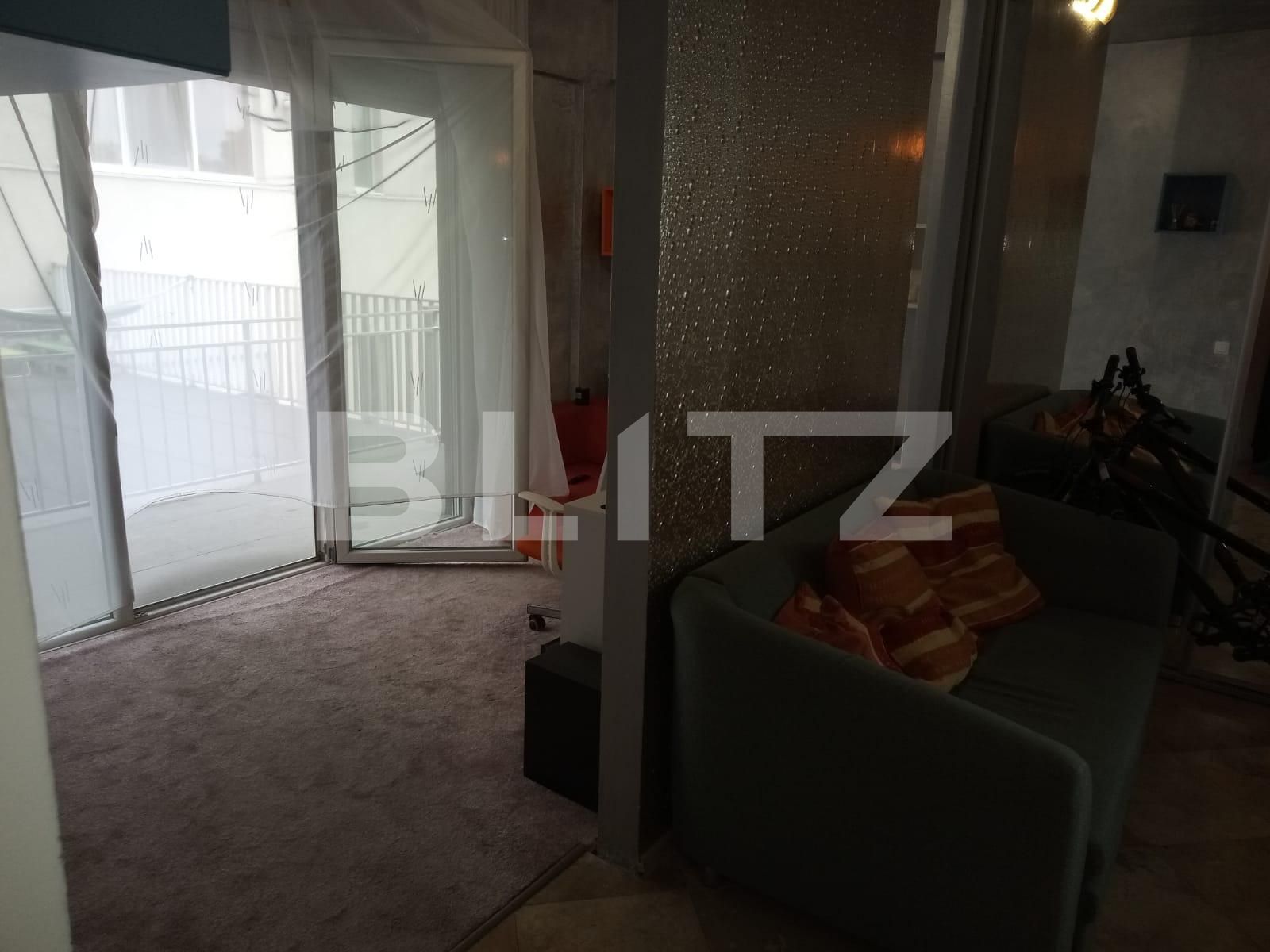 Apartament de vânzare 2 camere Gheorgheni - 51650AV | BLITZ Cluj-Napoca | Poza3