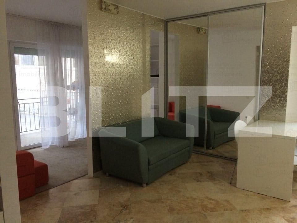 Apartament de vânzare 2 camere Gheorgheni - 51650AV | BLITZ Cluj-Napoca | Poza4