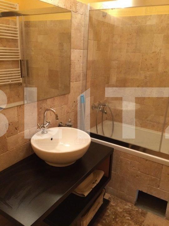 Apartament de vânzare 2 camere Gheorgheni - 51650AV | BLITZ Cluj-Napoca | Poza5