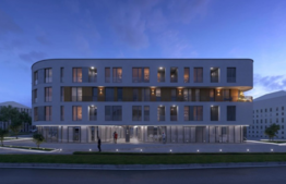 Oportunitate! Apartament cu CF, bloc cu 3 etaje, lift , 45,5 mp, balcon, orientare sudica!