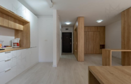 Oportunitate! Apartament cu CF, bloc cu 3 etaje, lift , 45,5 mp, balcon, orientare sudica!