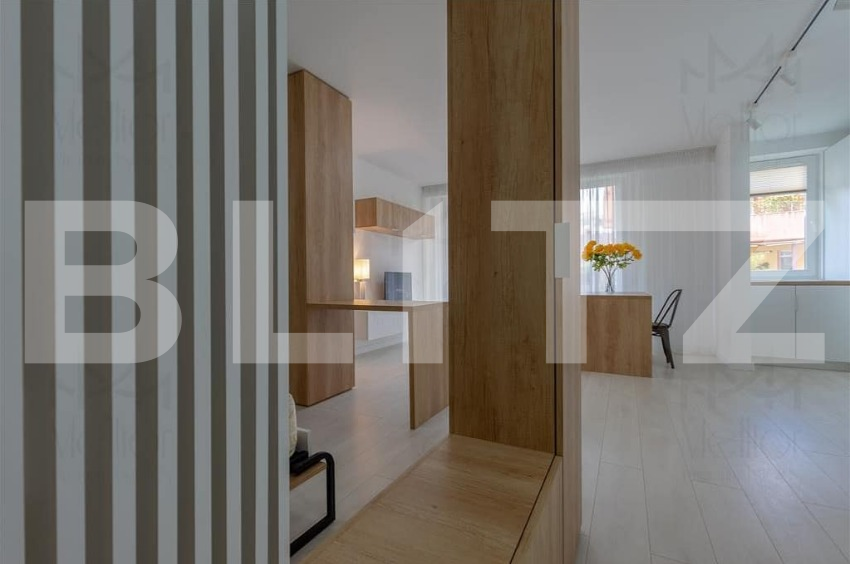 Apartament de vânzare 2 camere Bună Ziua - 51651AV | BLITZ Cluj-Napoca | Poza2