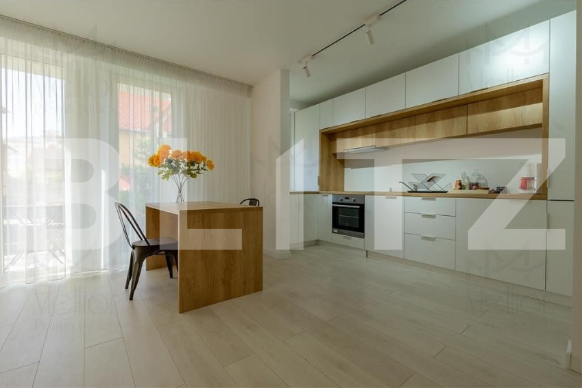 Apartament de vânzare 2 camere Bună Ziua - 51651AV | BLITZ Cluj-Napoca | Poza5
