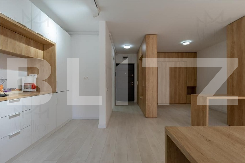 Apartament de vânzare 2 camere Bună Ziua - 51651AV | BLITZ Cluj-Napoca | Poza3