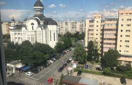 2 camere, decomandat, 50 mp, parcare, zona strazii Primaverii