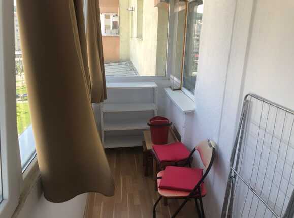 Apartament de închiriat 2 camere Manastur - 51652AI | BLITZ Cluj-Napoca | Poza11