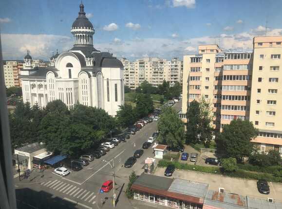 Apartament de închiriat 2 camere Manastur - 51652AI | BLITZ Cluj-Napoca | Poza12