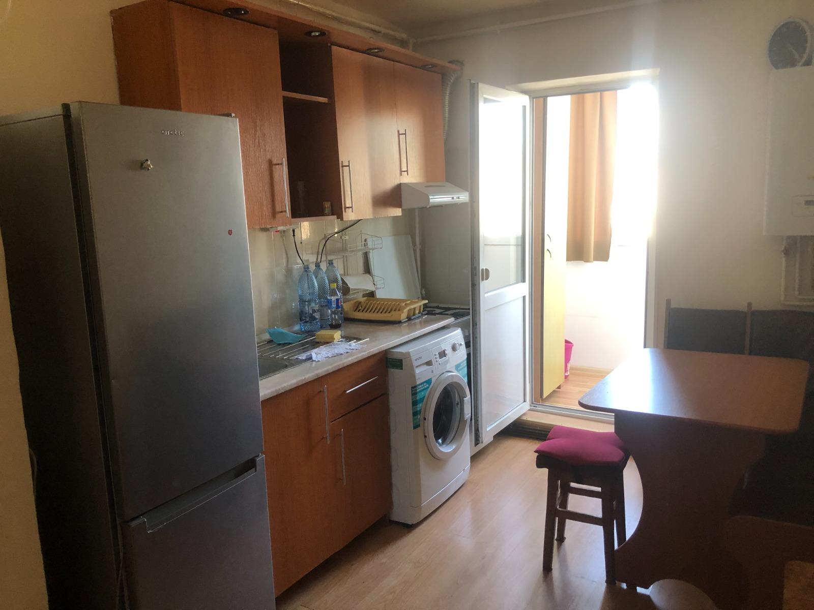 Apartament de închiriat 2 camere Manastur - 51652AI | BLITZ Cluj-Napoca | Poza8