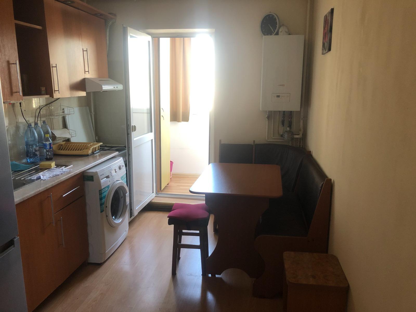 Apartament de închiriat 2 camere Manastur - 51652AI | BLITZ Cluj-Napoca | Poza9