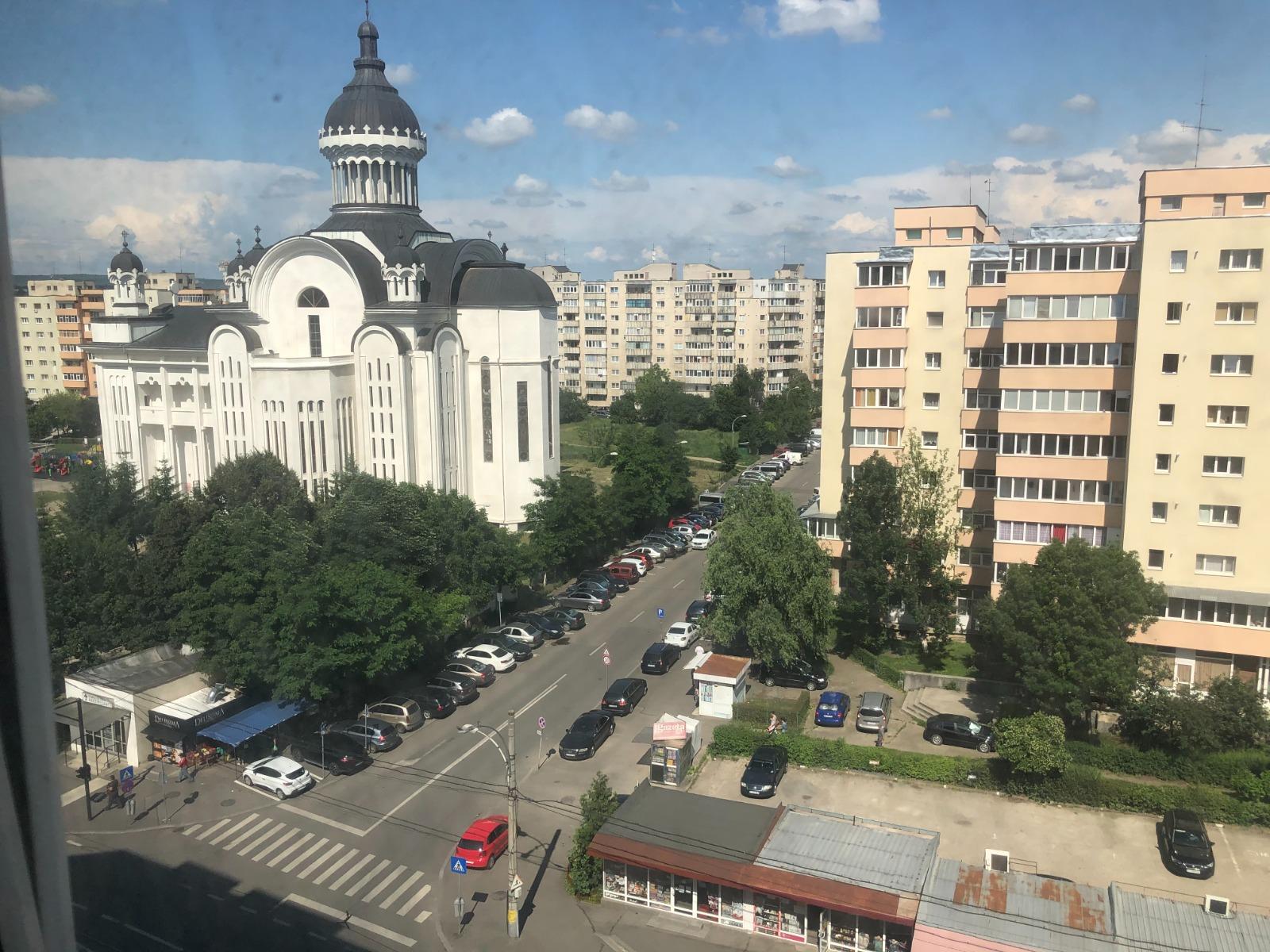 Apartament de închiriat 2 camere Manastur - 51652AI | BLITZ Cluj-Napoca | Poza12