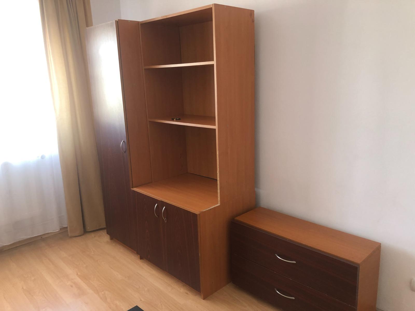 Apartament de închiriat 2 camere Manastur - 51652AI | BLITZ Cluj-Napoca | Poza2