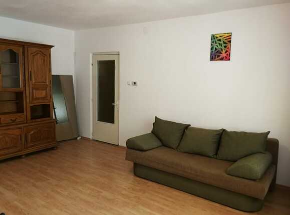 Garsonieră de închiriat Marasti - 51653AI | BLITZ Cluj-Napoca | Poza1