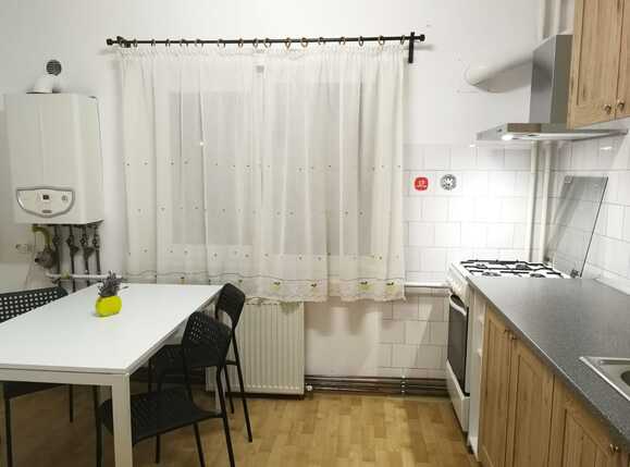 Garsonieră de închiriat Marasti - 51653AI | BLITZ Cluj-Napoca | Poza6