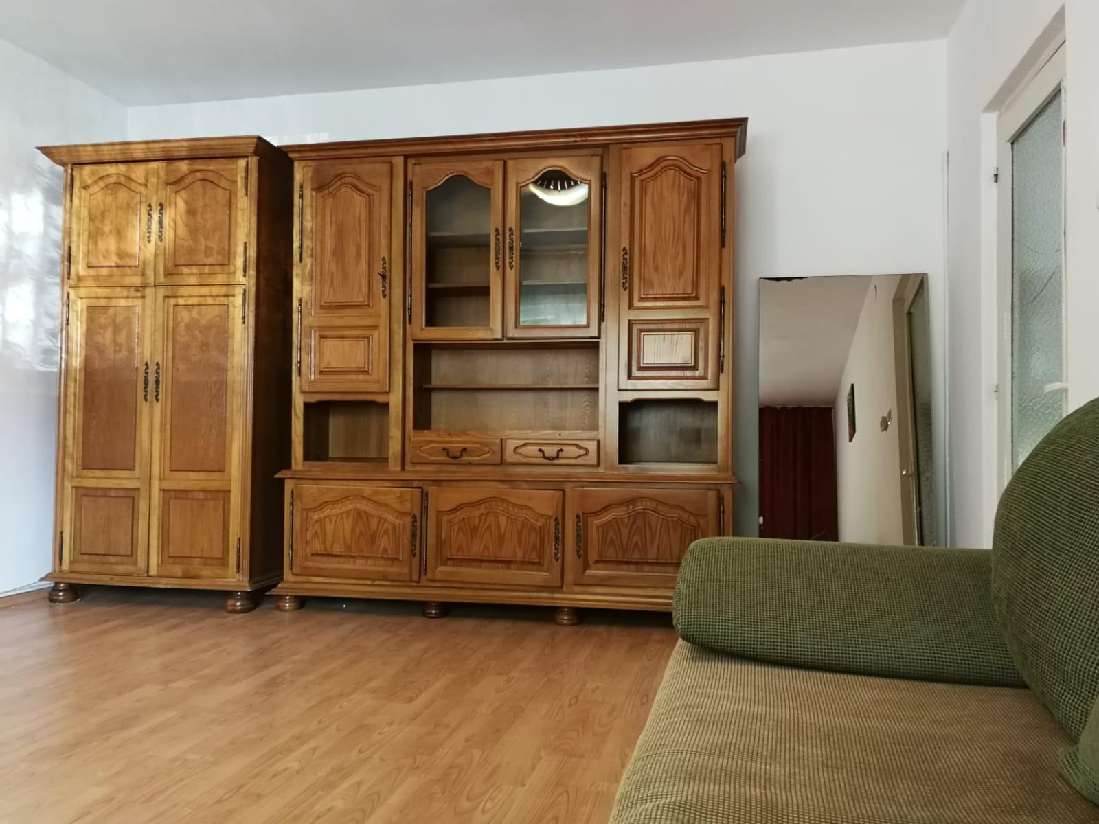 Garsonieră de închiriat Marasti - 51653AI | BLITZ Cluj-Napoca | Poza2