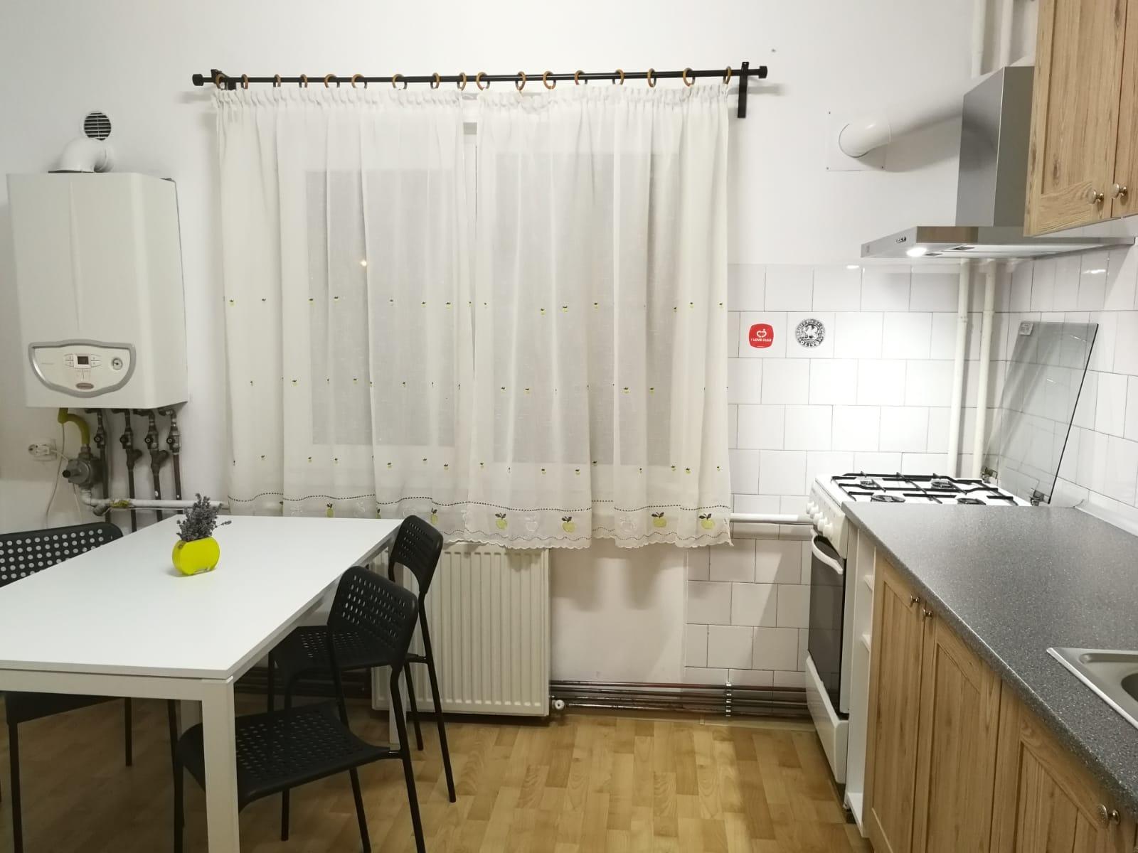 Garsonieră de închiriat Marasti - 51653AI | BLITZ Cluj-Napoca | Poza6