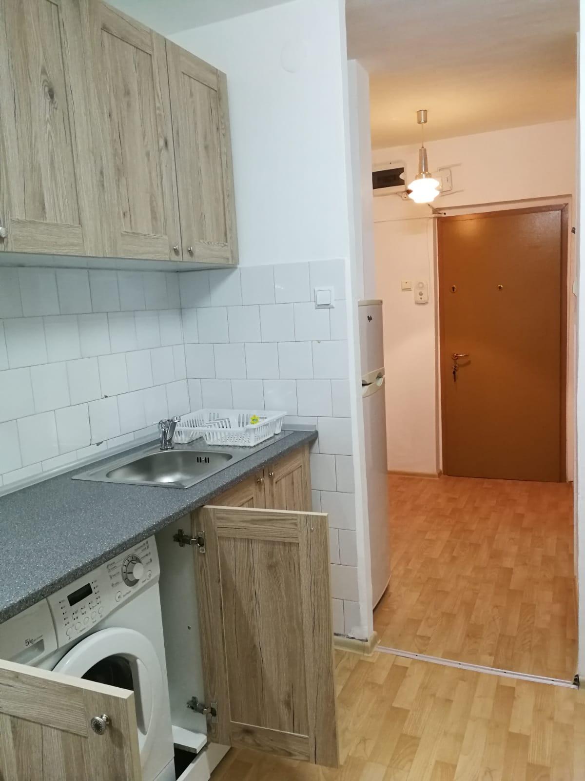 Garsonieră de închiriat Marasti - 51653AI | BLITZ Cluj-Napoca | Poza5