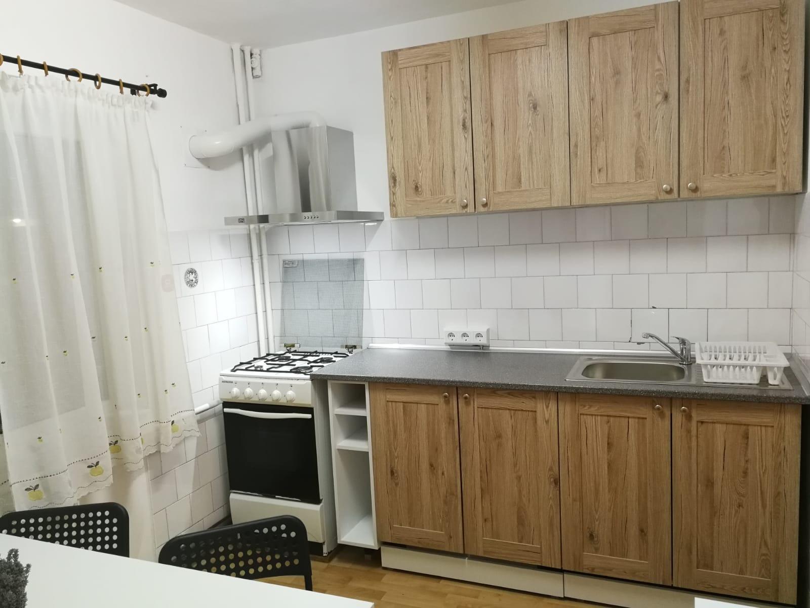 Garsonieră de închiriat Marasti - 51653AI | BLITZ Cluj-Napoca | Poza7