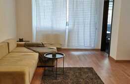 Apartament 1 camera, 38 mp, zona Iulius Mall