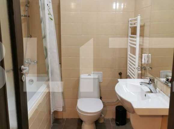 Garsonieră de închiriat Marasti - 51654AI | BLITZ Cluj-Napoca | Poza4