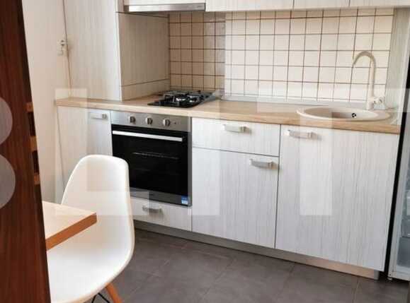 Garsonieră de închiriat Marasti - 51654AI | BLITZ Cluj-Napoca | Poza2