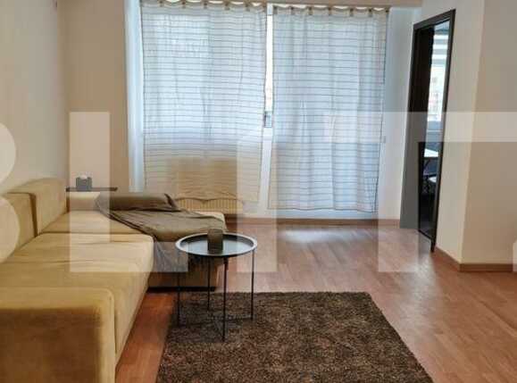 Garsonieră de închiriat Marasti - 51654AI | BLITZ Cluj-Napoca | Poza1