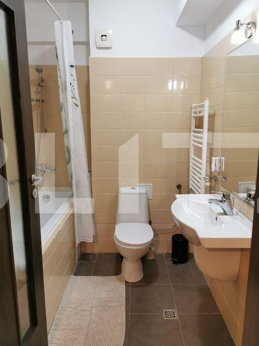 Garsonieră de închiriat Marasti - 51654AI | BLITZ Cluj-Napoca | Poza4