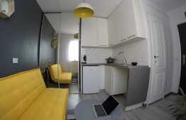 Garsoniera de 12 mp, zona sectiei de Politie Albac