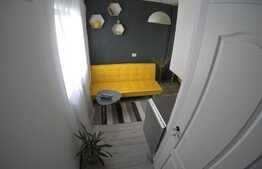 Garsoniera de 12 mp, zona sectiei de Politie Albac