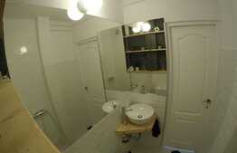 Garsoniera de 12 mp, zona sectiei de Politie Albac