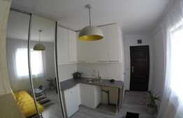 Garsoniera de 12 mp, zona sectiei de Politie Albac