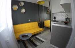 Garsoniera de 12 mp, zona sectiei de Politie Albac