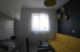 Garsoniera de 12 mp, zona sectiei de Politie Albac