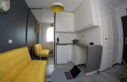 Garsoniera de 12 mp, zona sectiei de Politie Albac