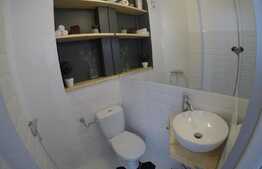 Garsoniera de 12 mp, zona sectiei de Politie Albac