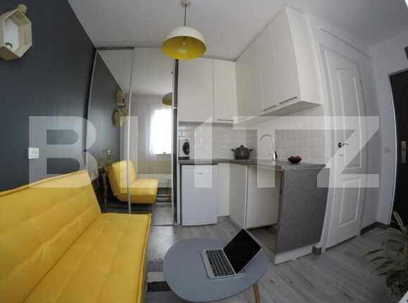 Garsonieră de închiriat Gheorgheni - 51655AI | BLITZ Cluj-Napoca | Poza5