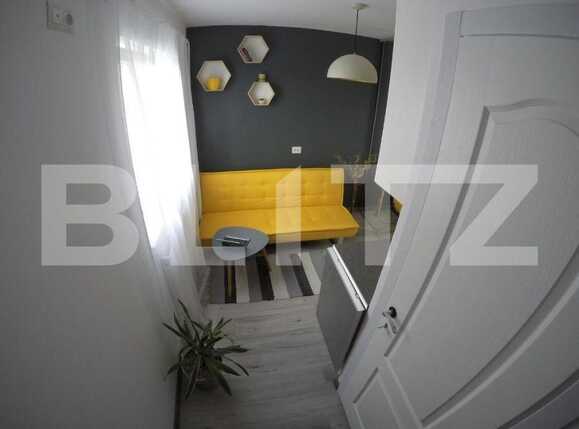 Garsonieră de închiriat Gheorgheni - 51655AI | BLITZ Cluj-Napoca | Poza2