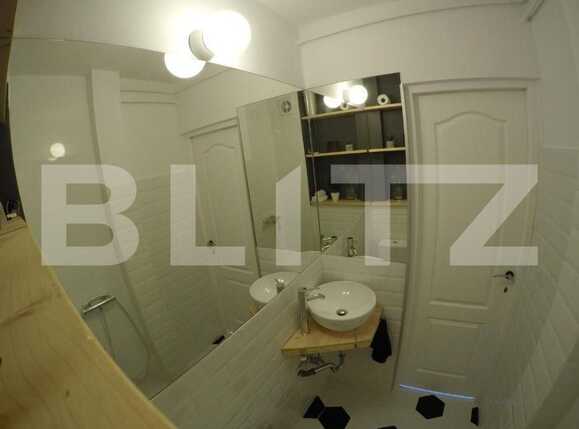 Garsonieră de închiriat Gheorgheni - 51655AI | BLITZ Cluj-Napoca | Poza8