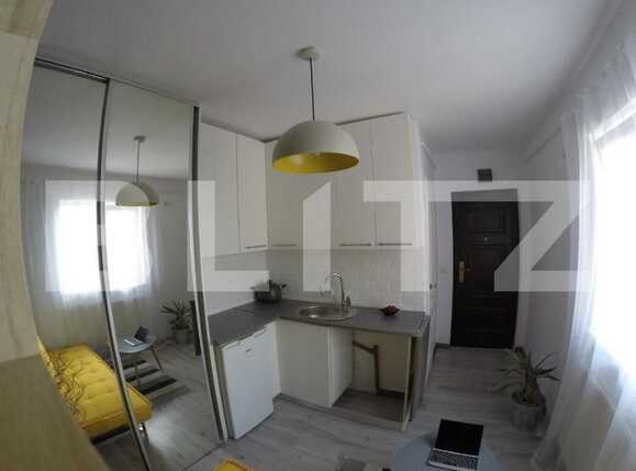 Garsonieră de închiriat Gheorgheni - 51655AI | BLITZ Cluj-Napoca | Poza3