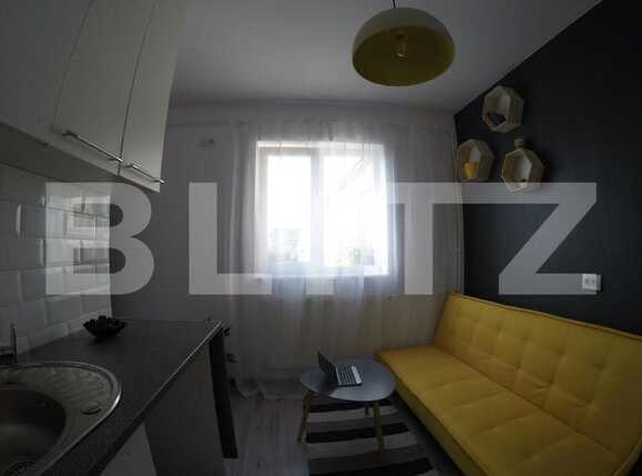 Garsonieră de închiriat Gheorgheni - 51655AI | BLITZ Cluj-Napoca | Poza6