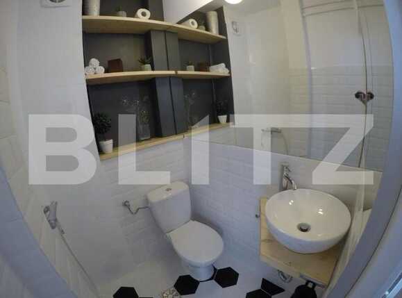 Garsonieră de închiriat Gheorgheni - 51655AI | BLITZ Cluj-Napoca | Poza7