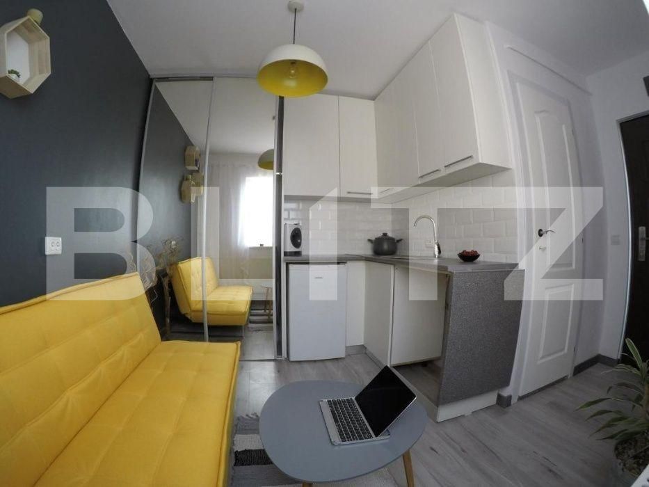 Garsonieră de închiriat Gheorgheni - 51655AI | BLITZ Cluj-Napoca | Poza5
