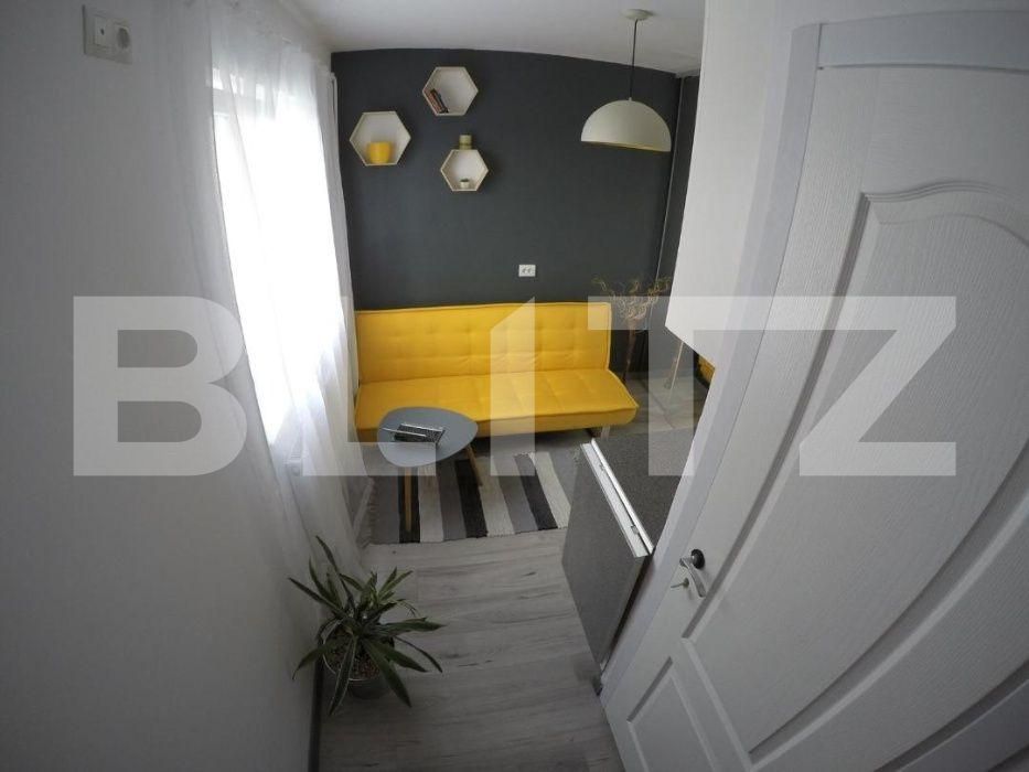Garsonieră de închiriat Gheorgheni - 51655AI | BLITZ Cluj-Napoca | Poza2